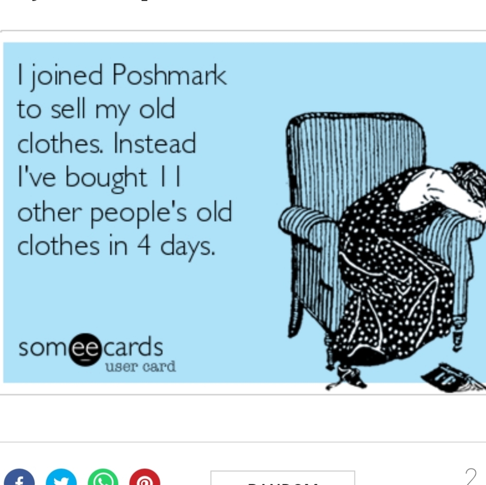 Poshmark #Facts